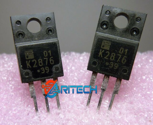 K2876
