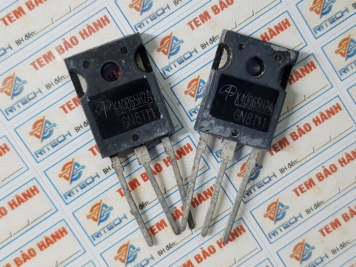 K40B65H2A