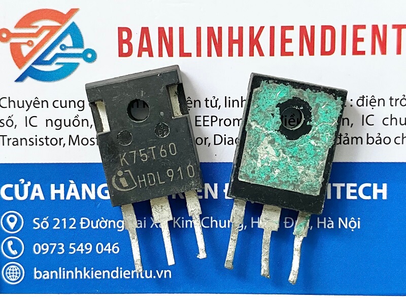 K75T60-IGBT