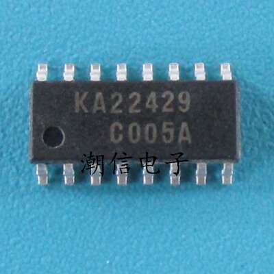 KA22429 sop-16