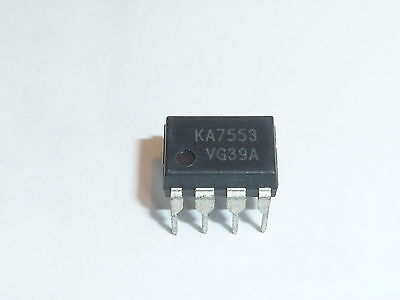 KA7553 DIP-8