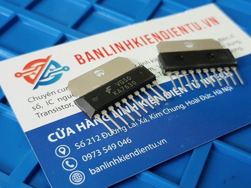 KA7630 SIP10