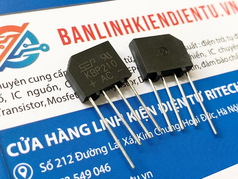 KBP210