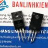 KF5N50-MOSFET-TM