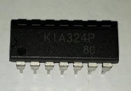 KIA324P DIP-14