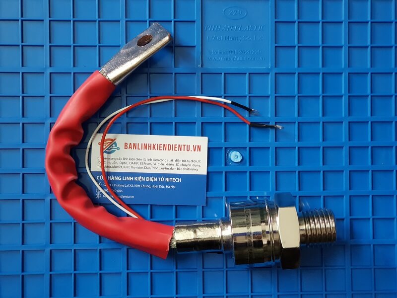 KP500A, KP500A 1600V Thyristor 500A 1600V