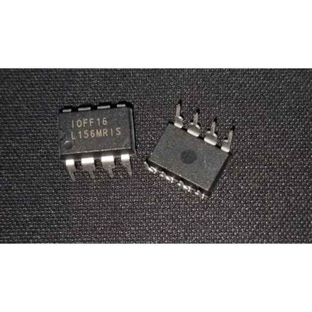L156MRIS L156MRI DIP-7