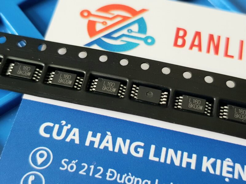 L160 BR25L160FV IC EEPROM TSSOP-8