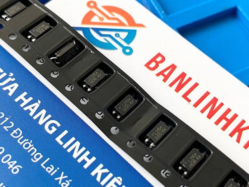 L215 LTV215 IC SOP-4