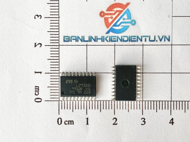 L293DD