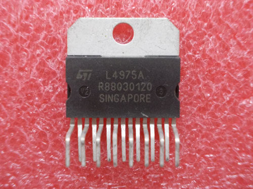 L4975A, ZIP-15