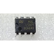 L5971 DIP-8