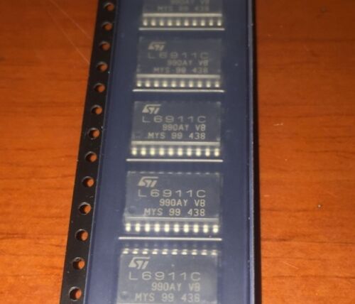L6911C SOP-20