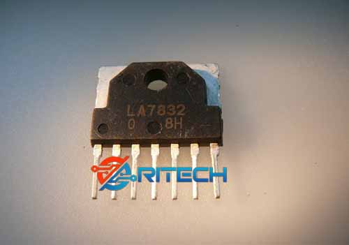 LA7832