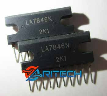 LA7846N