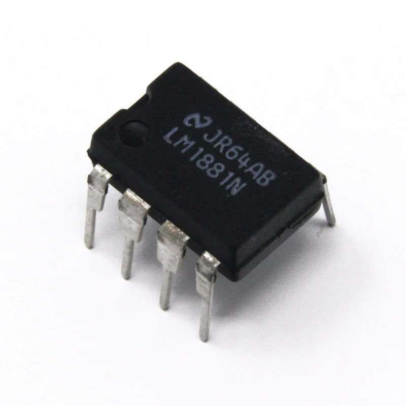 LM1881N Dip-8