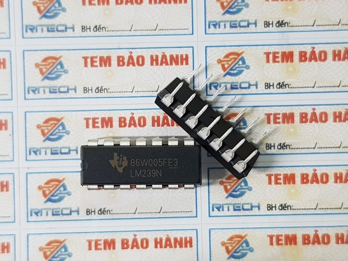 LM239N
