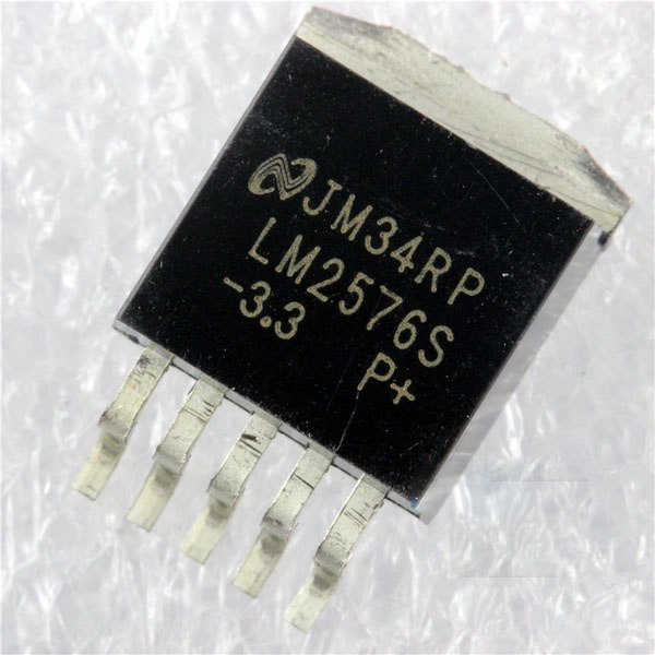 LM2576S-3.3