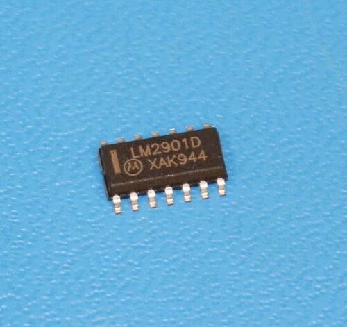 LM2901D LM2901DG SOP-14
