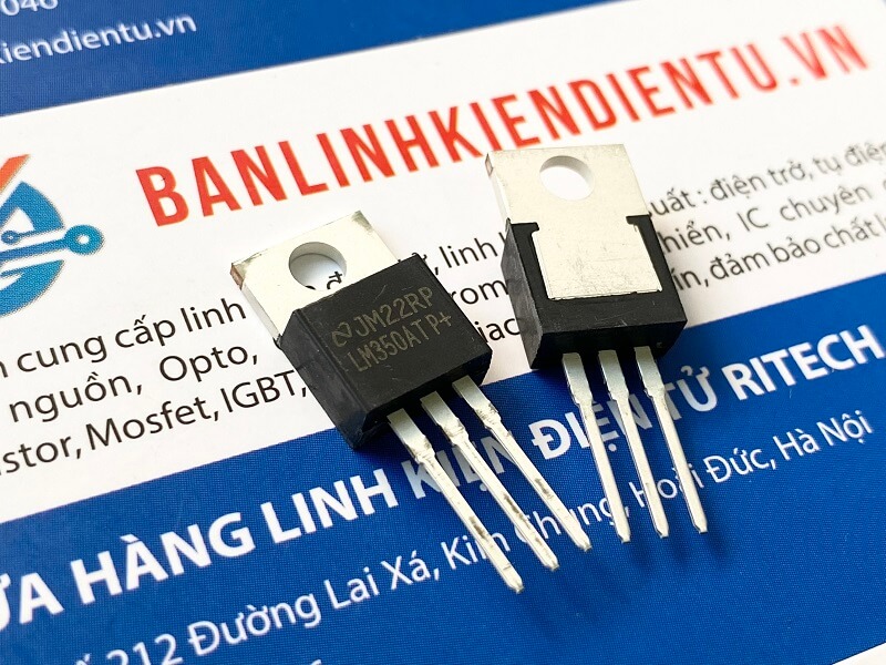 LM350AT
