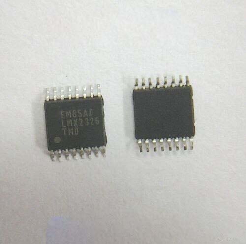 LMX2326TMD