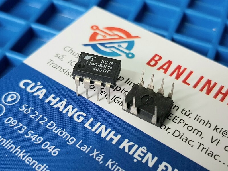 LNK364PN