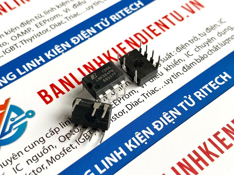 LNK364PN IC nguồn