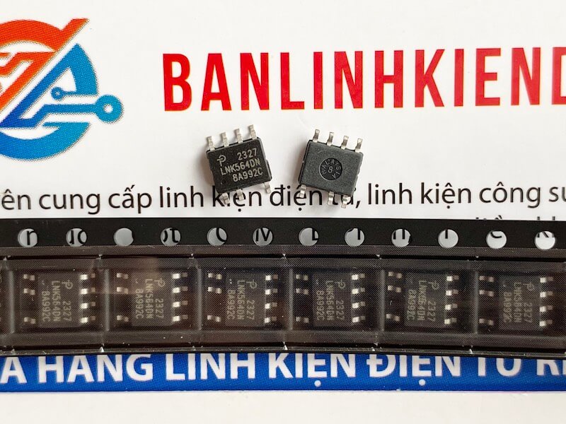 LNK564DN