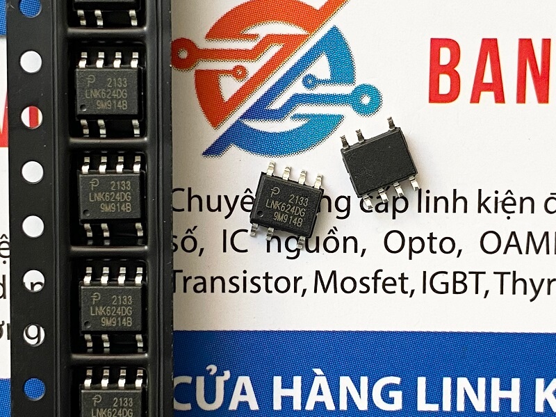 LNK624DG-IC-SOP