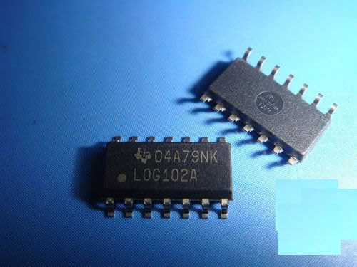 LOG102A LOG102AIDR SOP-14