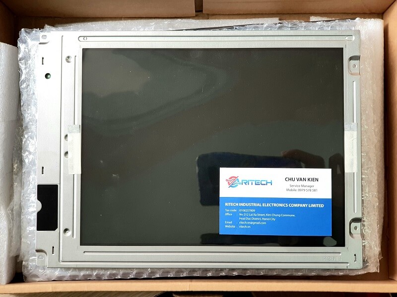 LQ104V1DG21 Màn Hình LCD Sharp 10.4 Inch