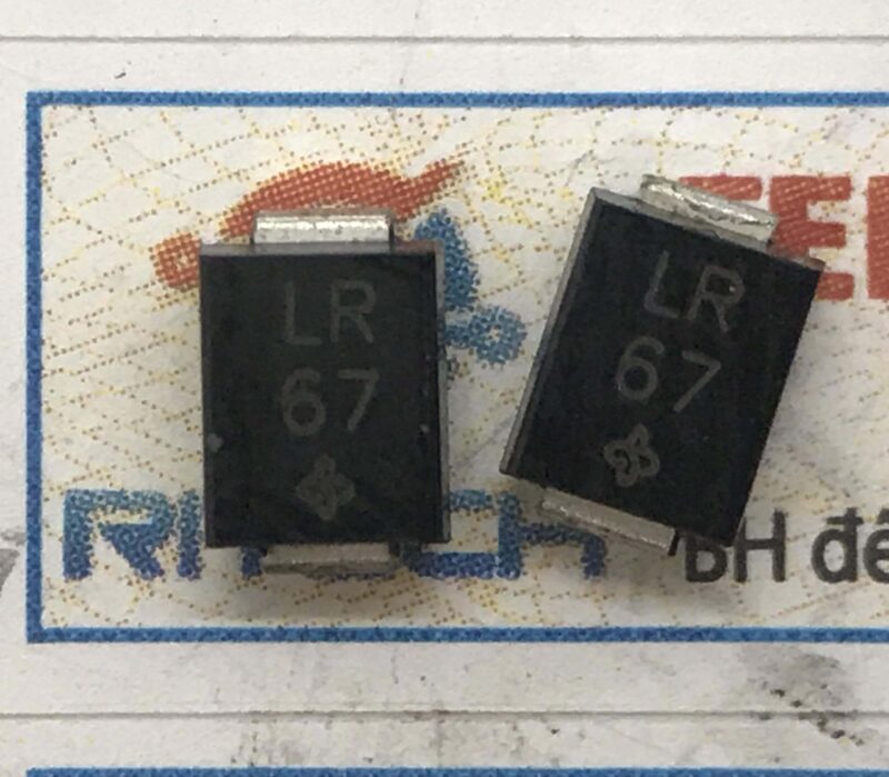 LR67