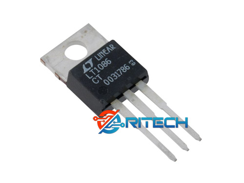 LT1086CT 5
