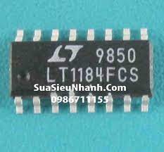 LT1184CS LT1184FCS sop-16