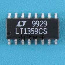 LT1359CS sop-16