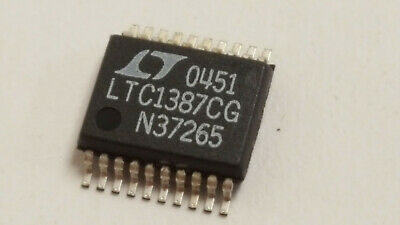 LTC1387CG
