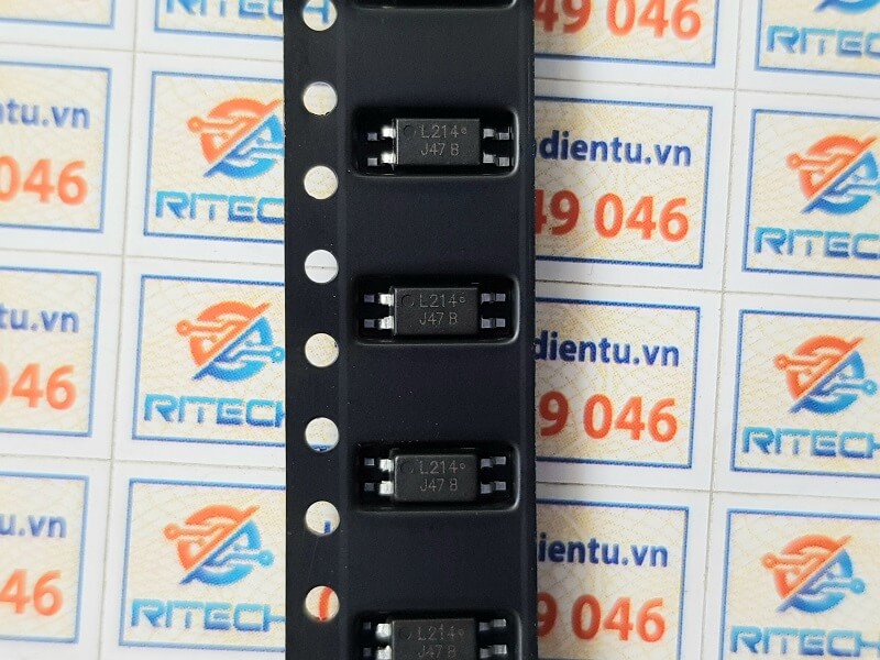 Alternative view of LTV-214, L214 SOP4
