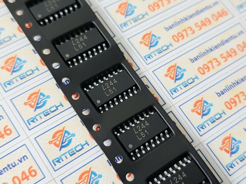 LTV-244, L244 SOP16
