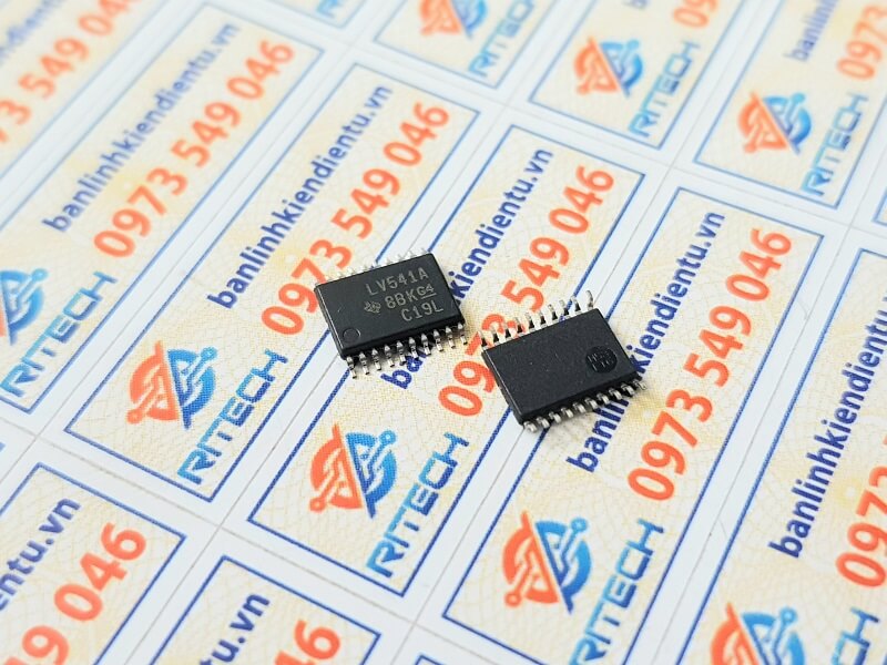 LV541A SN74LV541A IC chuyên dụngTSSOP-20