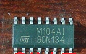 M104AI TSM104AIDT sop-16