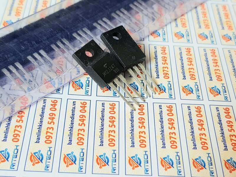 M12JZ47 Thyristor SM12JZ47 600V/12A TO-220F