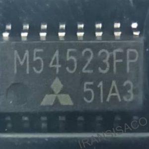 M54523FP sop-16