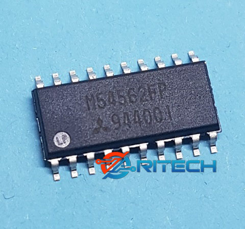 M54562FP