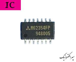 M62354FP sop-14