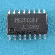 M63803FP sop-16