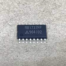 M81737FP sop-16