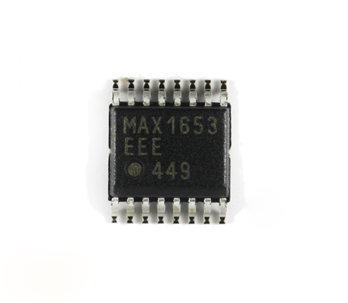 MAX1653EEE