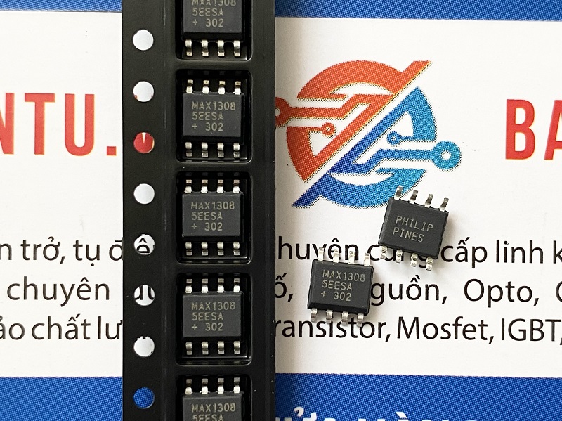 MAX13085 MAX13085EESA MAX13085ECSA IC SOP-8