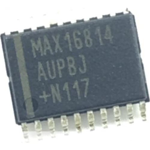 MAX16814AUP