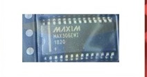 MAX306 MAX306CWI MAX306EWI SOP28